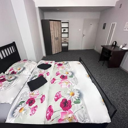 Fantastic Waw - M3 Room 5 Варшава Экстерьер фото