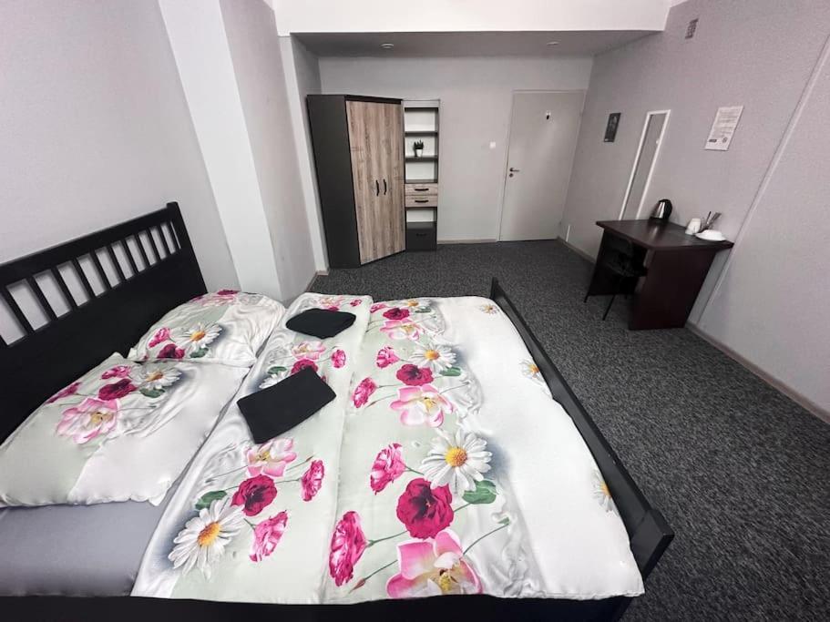 Fantastic Waw - M3 Room 5 Варшава Экстерьер фото