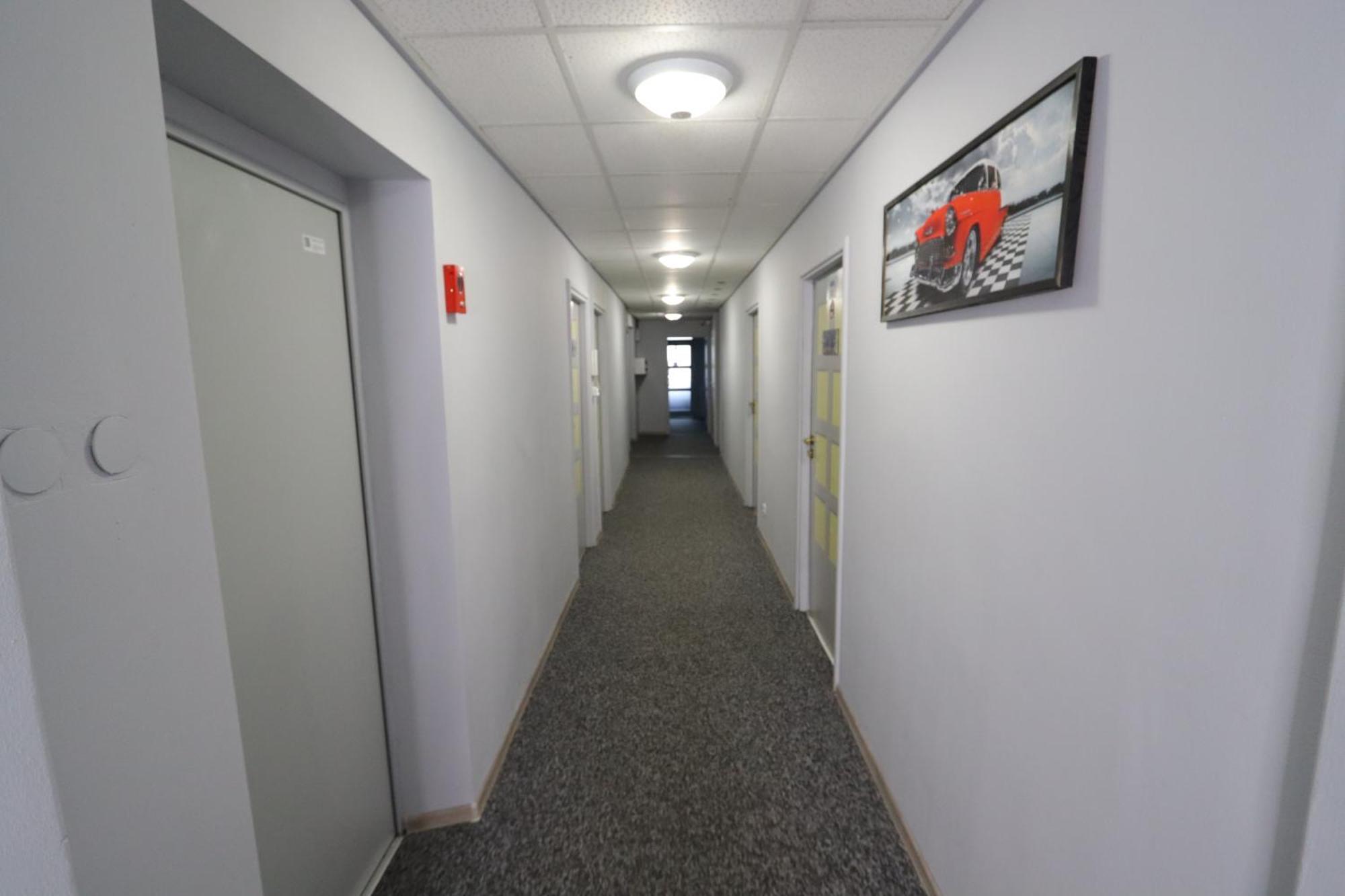 Fantastic Waw - M3 Room 5 Варшава Экстерьер фото