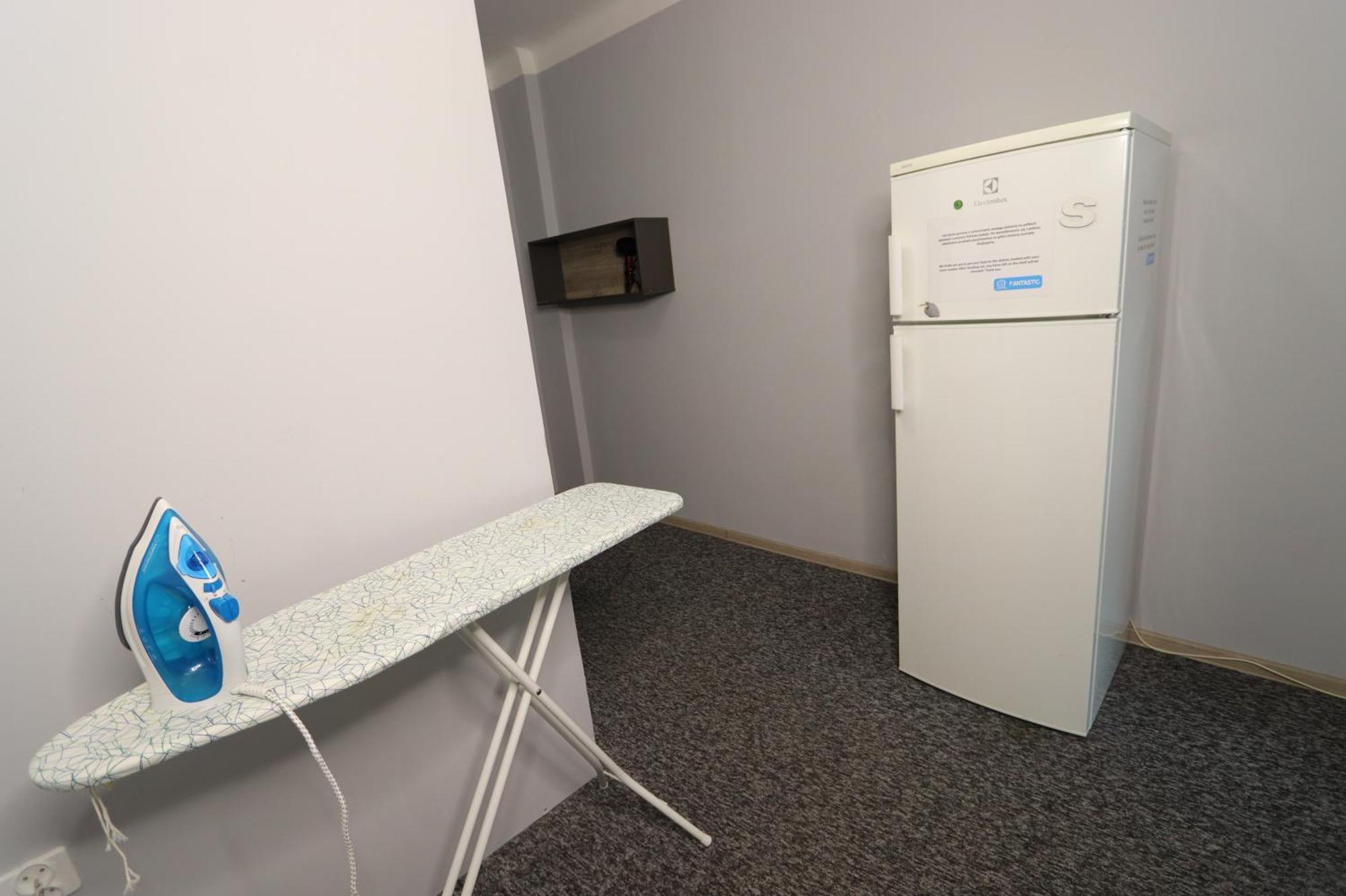 Fantastic Waw - M3 Room 5 Варшава Экстерьер фото