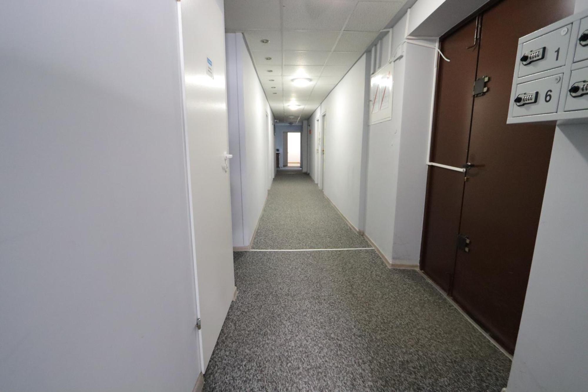 Fantastic Waw - M3 Room 5 Варшава Экстерьер фото